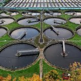 Thames Water devra se contenter de hausses de prix plus faibles qu'espéré pour redresser la barre (archives). KEYSTONE/EPA/NEIL HALL